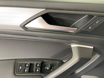 2023 Volkswagen Tiguan 2.0T S FWD