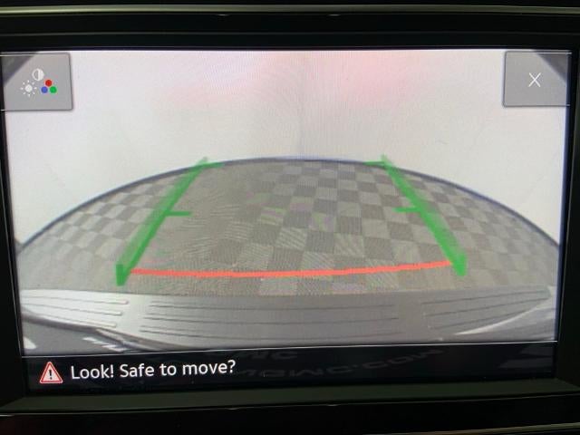 2023 Volkswagen Tiguan 2.0T S FWD