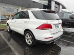 2016 Mercedes-Benz GLE GLE 350 4MATIC® SUV