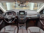 2016 Mercedes-Benz GLE GLE 350 4MATIC® SUV