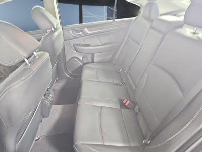 2019 Subaru Legacy 2.5i Limited