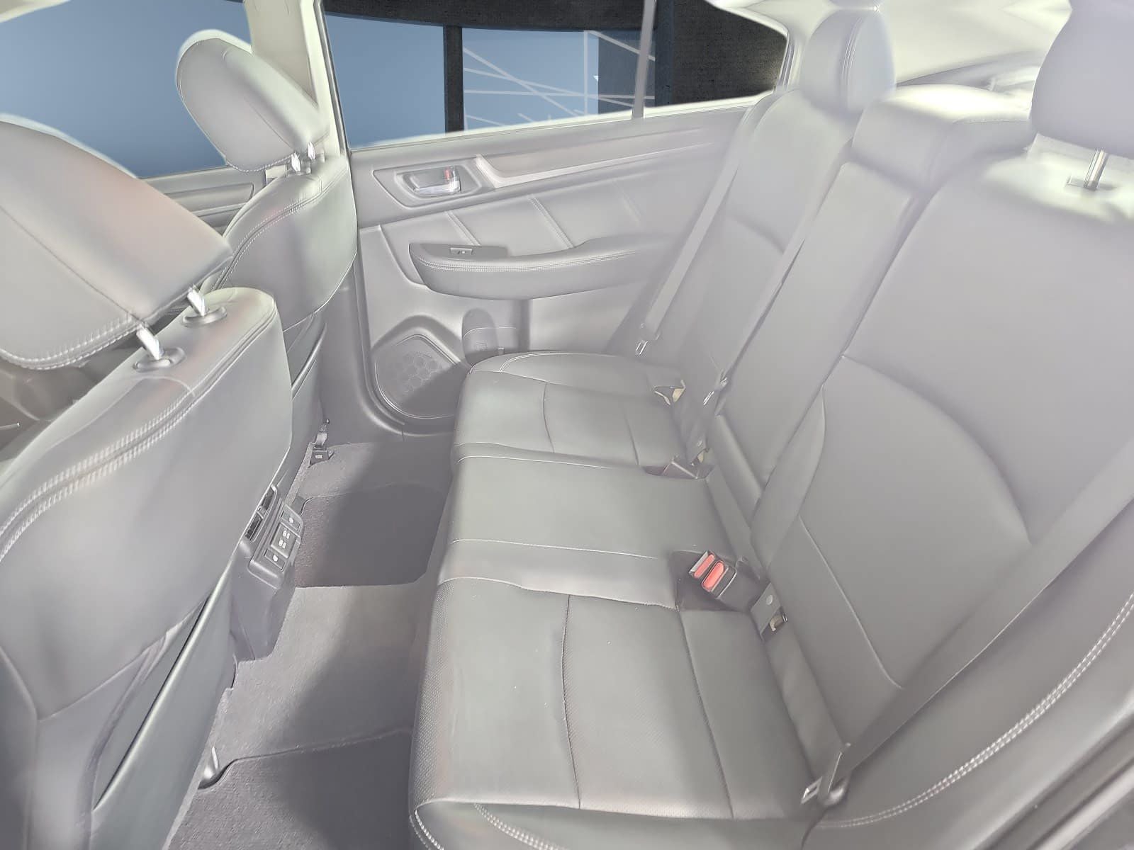 2019 Subaru Legacy 2.5i Limited