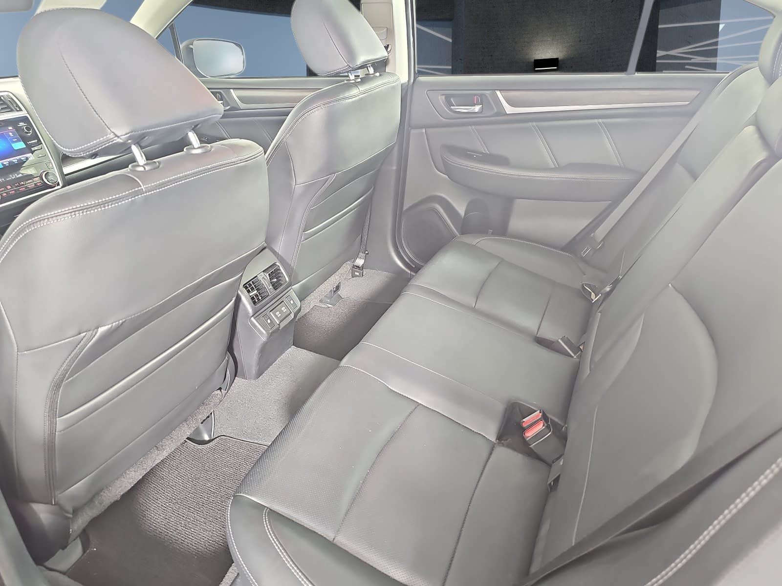 2019 Subaru Legacy 2.5i Limited