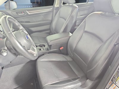 2019 Subaru Legacy 2.5i Limited
