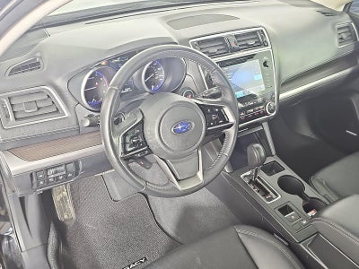 2019 Subaru Legacy 2.5i Limited