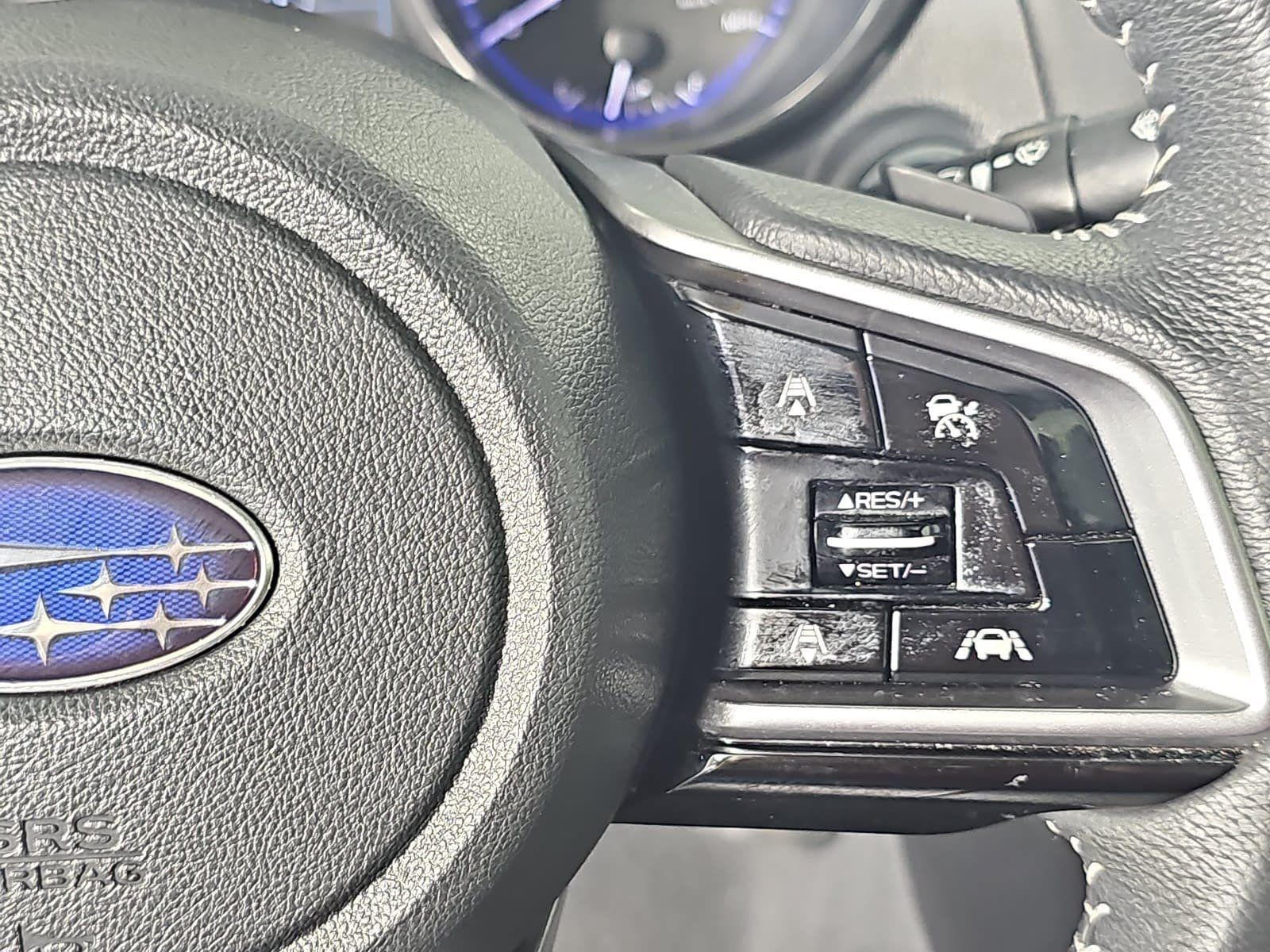 2019 Subaru Legacy 2.5i Limited
