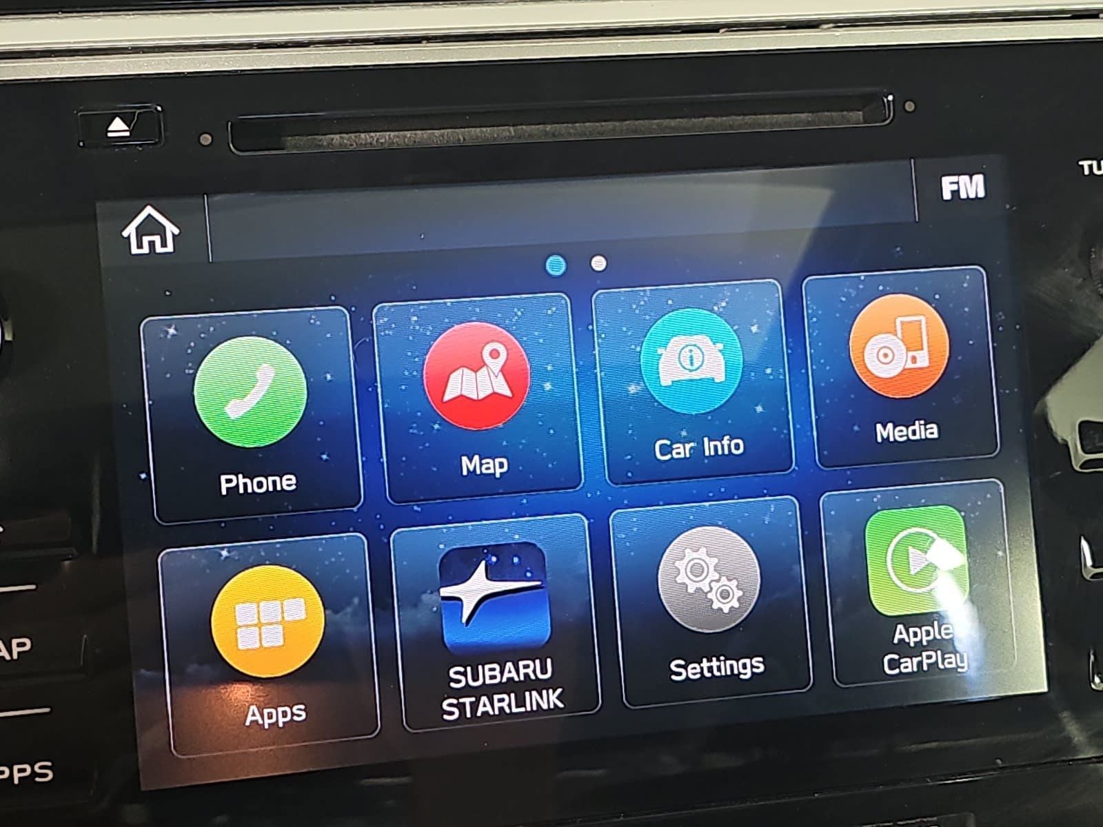 2019 Subaru Legacy 2.5i Limited