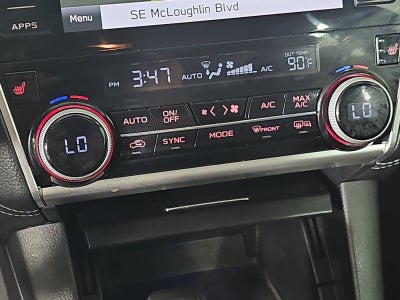 2019 Subaru Legacy 2.5i Limited
