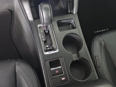 2019 Subaru Legacy 2.5i Limited