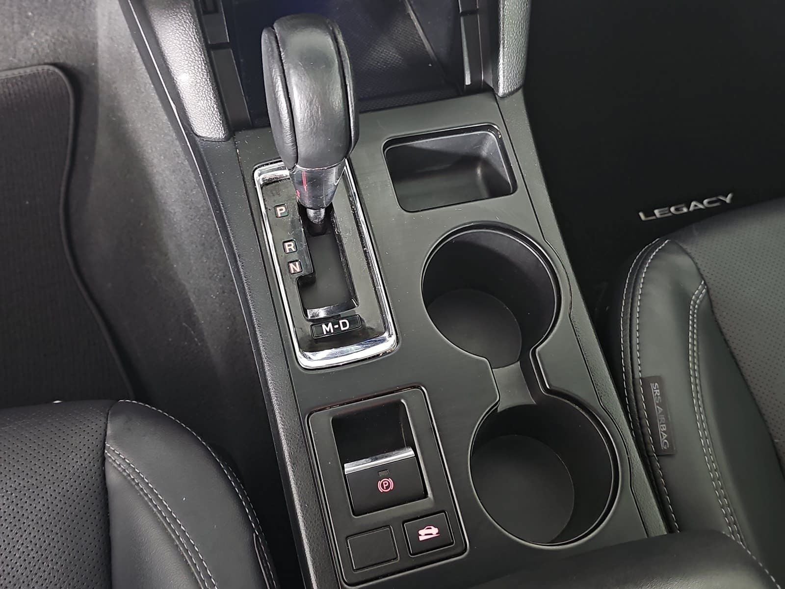 2019 Subaru Legacy 2.5i Limited