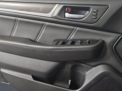 2019 Subaru Legacy 2.5i Limited
