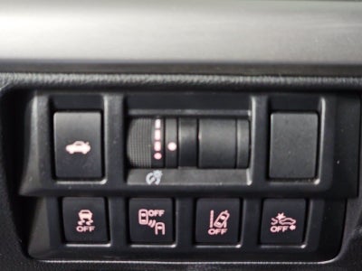 2019 Subaru Legacy 2.5i Limited
