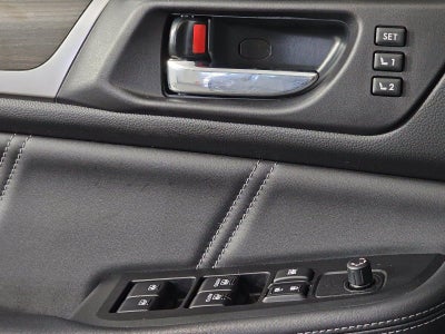 2019 Subaru Legacy 2.5i Limited