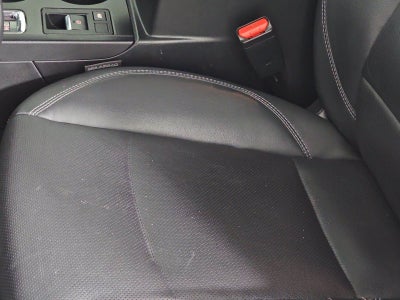 2019 Subaru Legacy 2.5i Limited