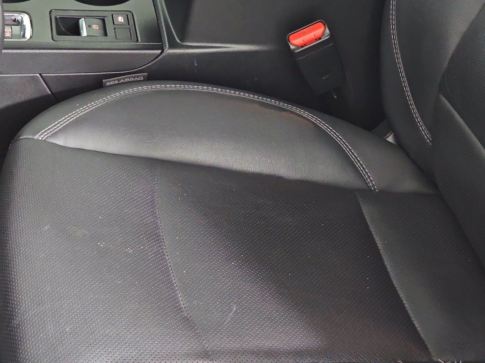 2019 Subaru Legacy 2.5i Limited