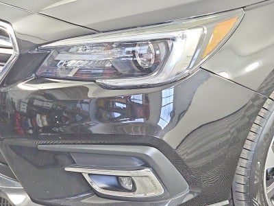 2019 Subaru Legacy 2.5i Limited