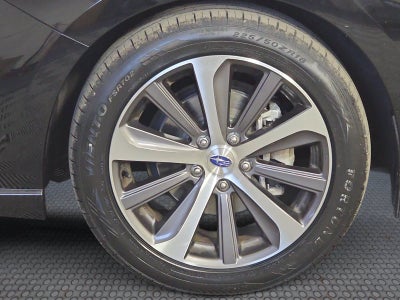 2019 Subaru Legacy 2.5i Limited