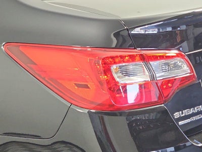 2019 Subaru Legacy 2.5i Limited