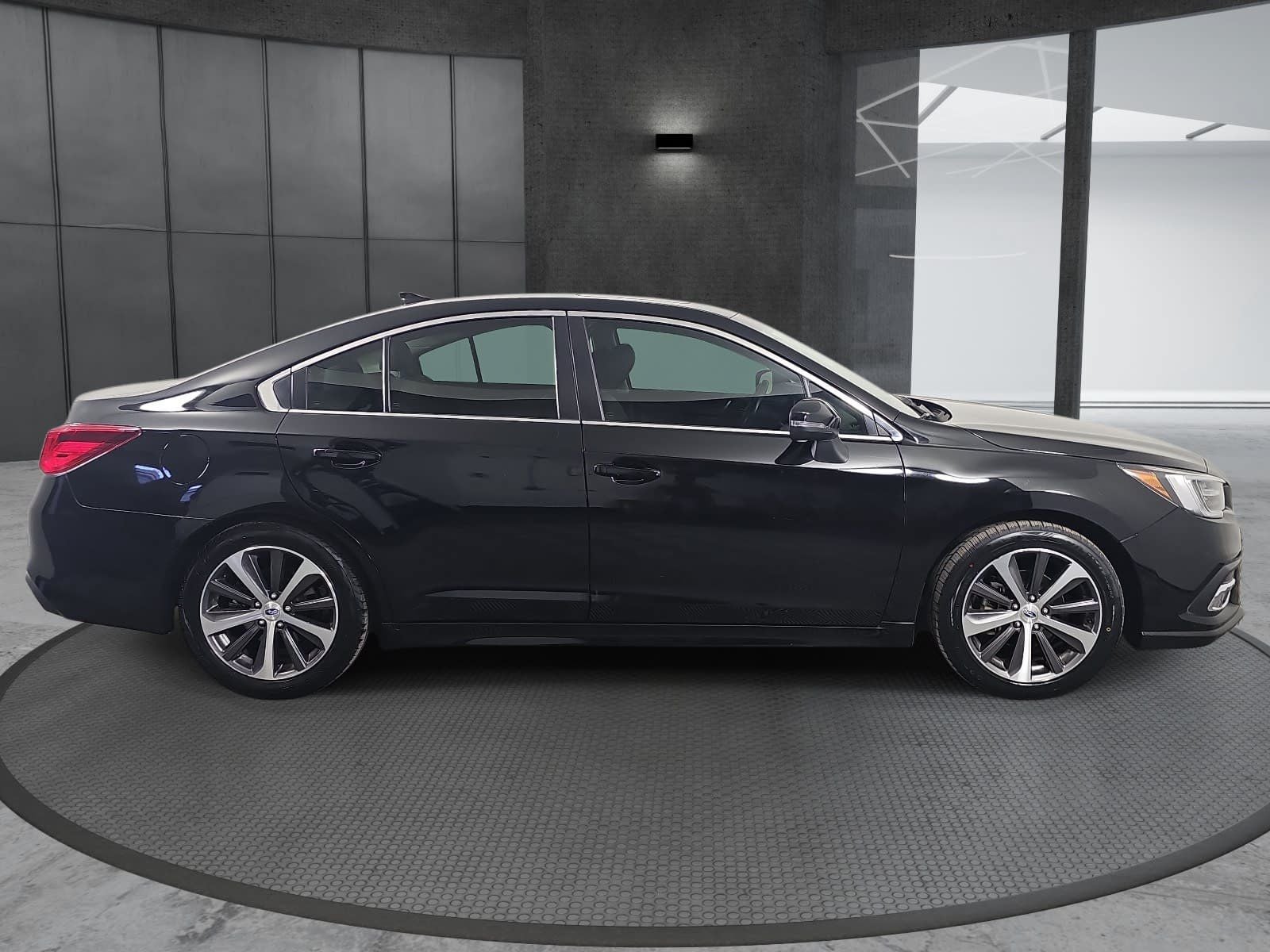 2019 Subaru Legacy 2.5i Limited