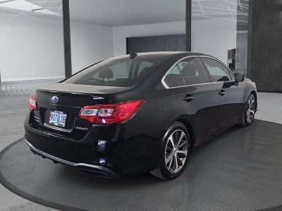 2019 Subaru Legacy 2.5i Limited
