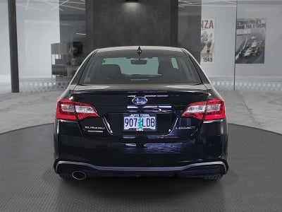2019 Subaru Legacy 2.5i Limited