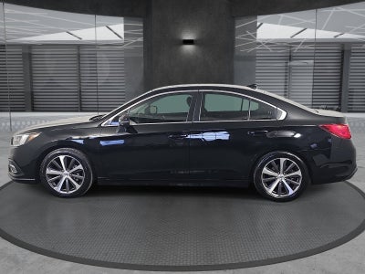 2019 Subaru Legacy 2.5i Limited