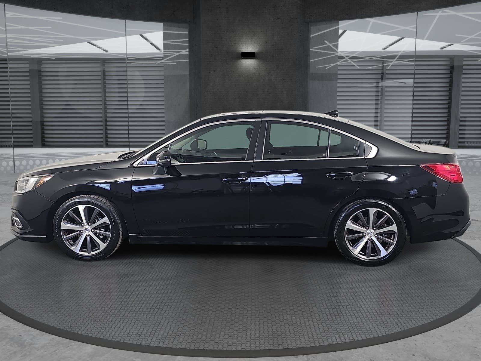 2019 Subaru Legacy 2.5i Limited