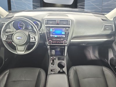 2019 Subaru Legacy 2.5i Limited