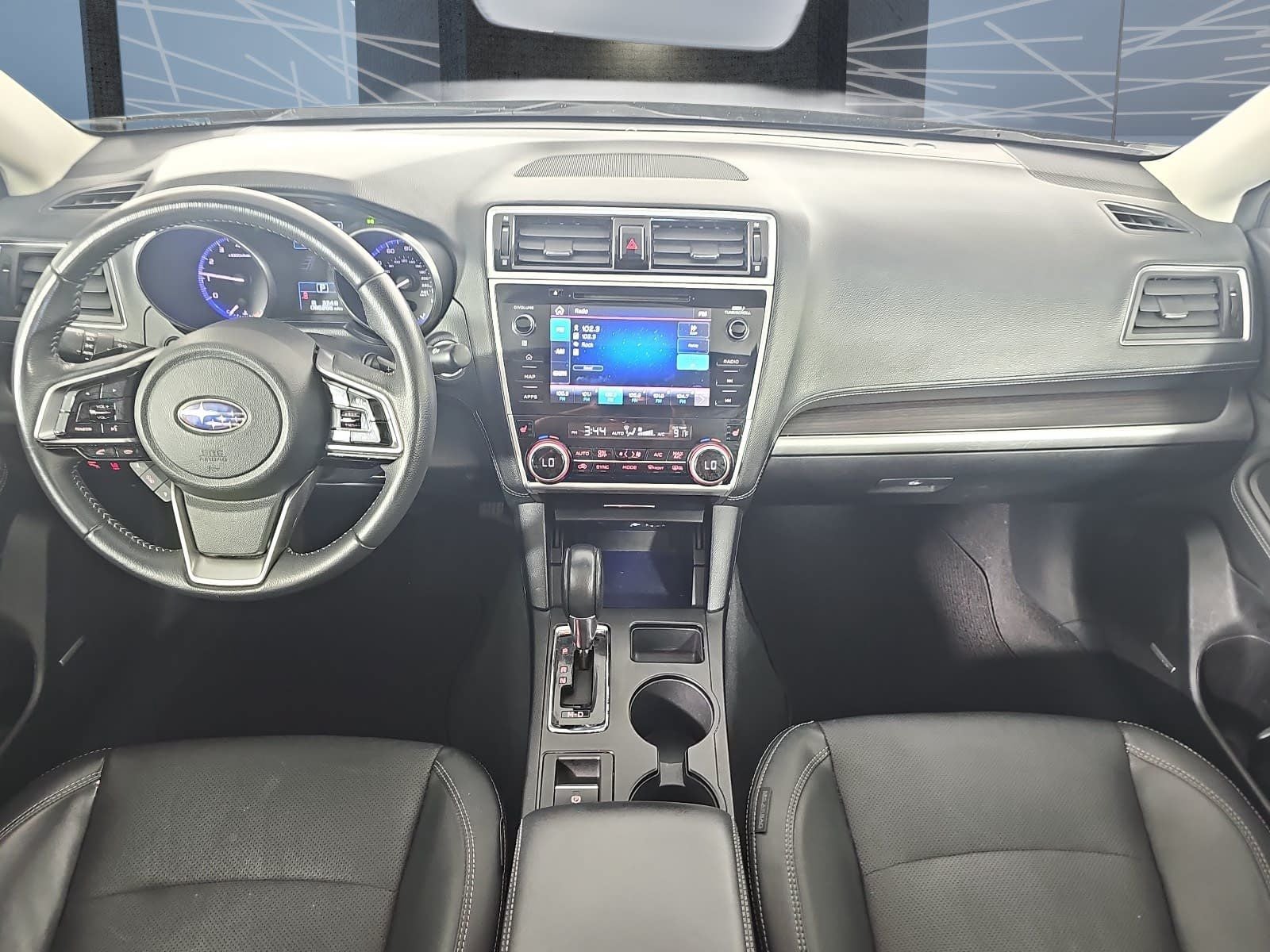 2019 Subaru Legacy 2.5i Limited