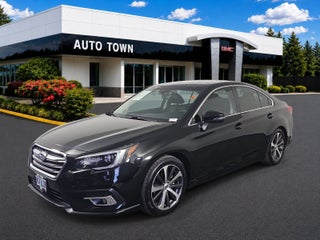 2019 Subaru Legacy 2.5i Limited