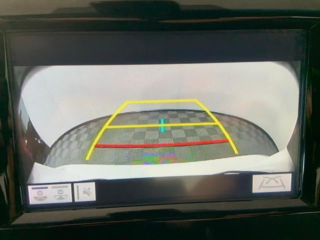 2018 Toyota Camry XSE Auto (Natl)