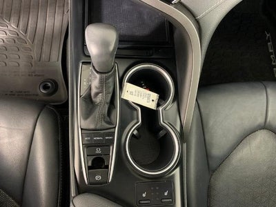 2018 Toyota Camry XSE Auto (Natl)