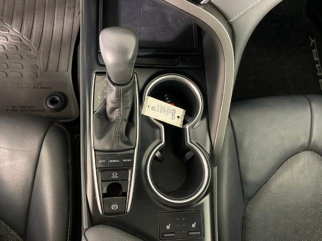 2018 Toyota Camry XSE Auto (Natl)