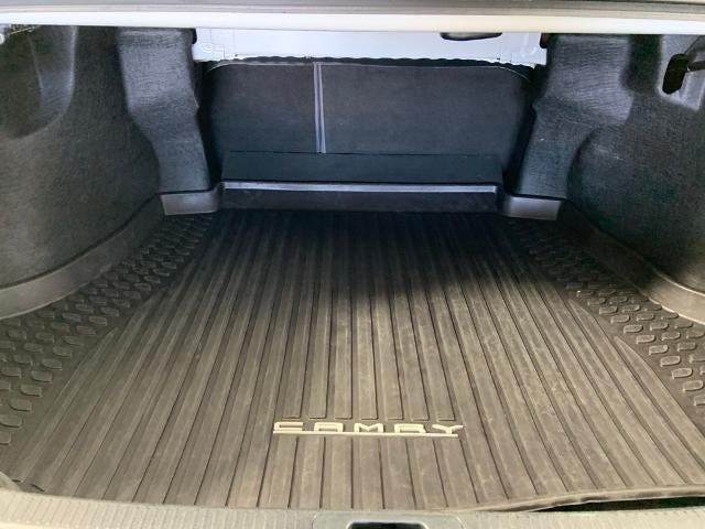 2018 Toyota Camry XSE Auto (Natl)