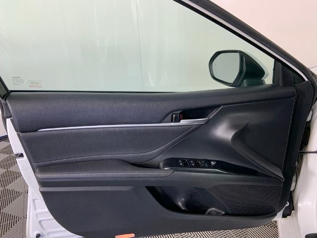 2018 Toyota Camry XSE Auto (Natl)