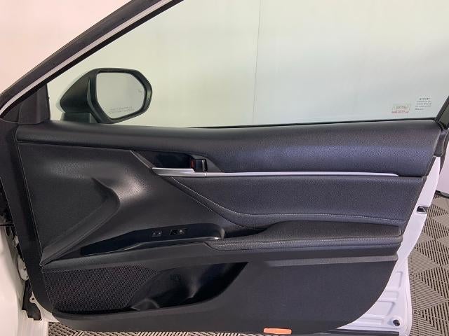 2018 Toyota Camry XSE Auto (Natl)