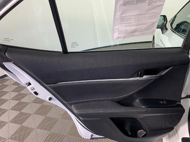 2018 Toyota Camry XSE Auto (Natl)