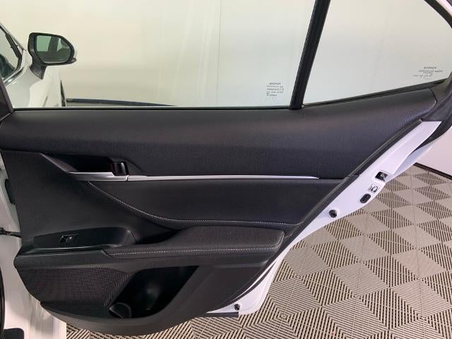 2018 Toyota Camry XSE Auto (Natl)