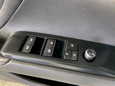 2018 Toyota Camry XSE Auto (Natl)