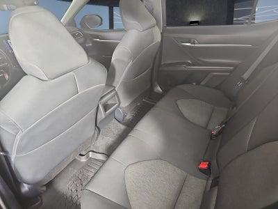 2023 Toyota Camry LE Auto (SE)