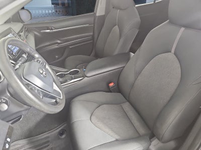 2023 Toyota Camry LE Auto (SE)