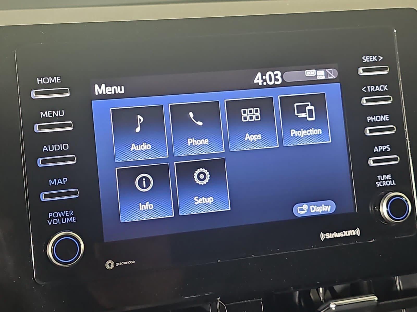 2023 Toyota Camry LE Auto (SE)
