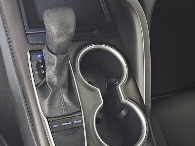 2023 Toyota Camry LE Auto (SE)