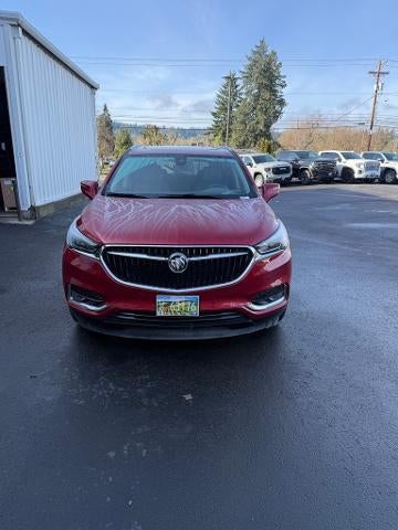 2019 Buick Enclave Premium AWD