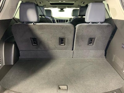 2019 Buick Enclave Premium AWD