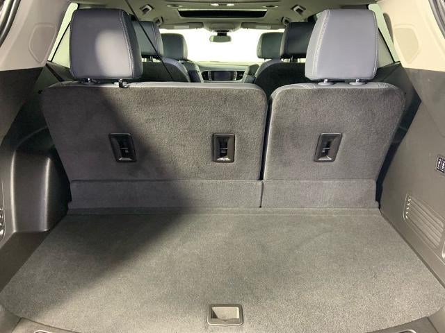 2019 Buick Enclave Premium AWD