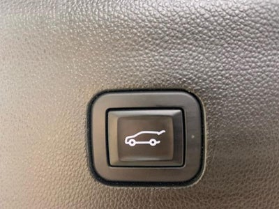 2019 Buick Enclave Premium AWD