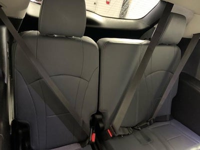 2019 Buick Enclave Premium AWD