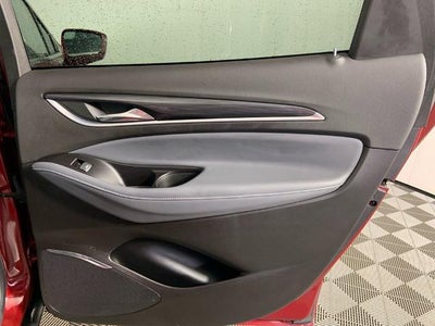 2019 Buick Enclave Premium AWD