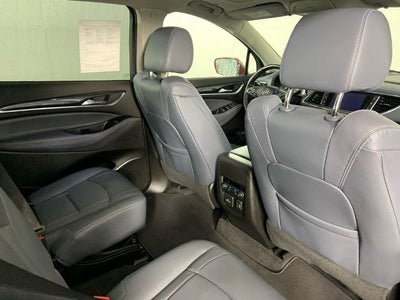 2019 Buick Enclave Premium AWD